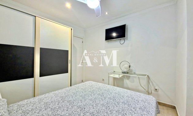 Location à long terme - Appartement - Torrevieja - Centro