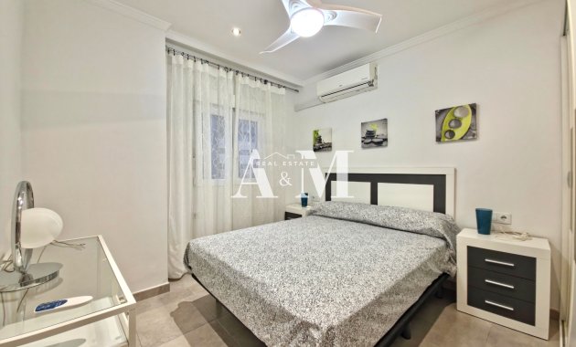 Location à long terme - Appartement - Torrevieja - Centro