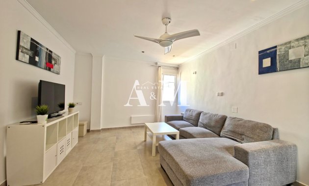 Location à long terme - Appartement - Torrevieja - Centro