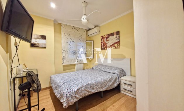 Long Term Rental - Apartment / flat - Torrevieja - Centro