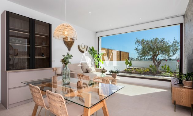 New Build - detached - Los Alcazares