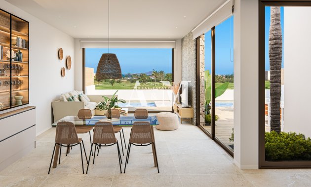 New Build - detached - Los Alcazares