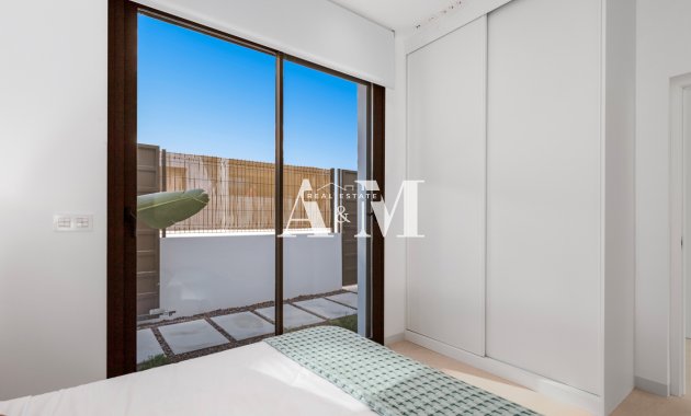 New Build - detached - Los Alcazares