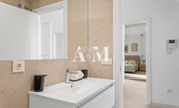 New Build - detached - Los Alcazares