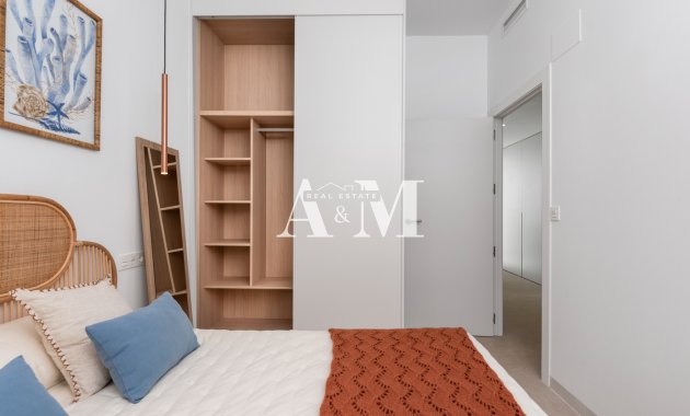 New Build - detached - Los Alcazares