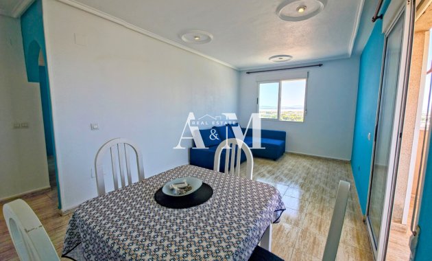 Resale - Apartment / flat - Torrevieja - Los Altos