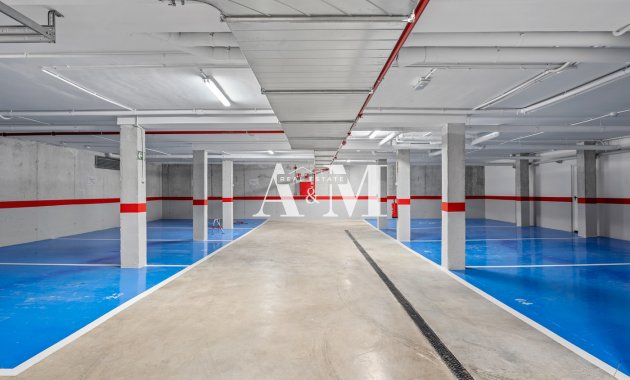 Nouvelle construction - ground-floor - Los Alcazares