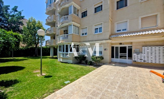 Resale - Apartment / flat - Torrevieja - Los Altos
