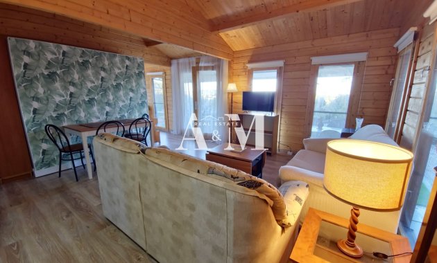 Long Term Rental - Bungalow - Orihuela