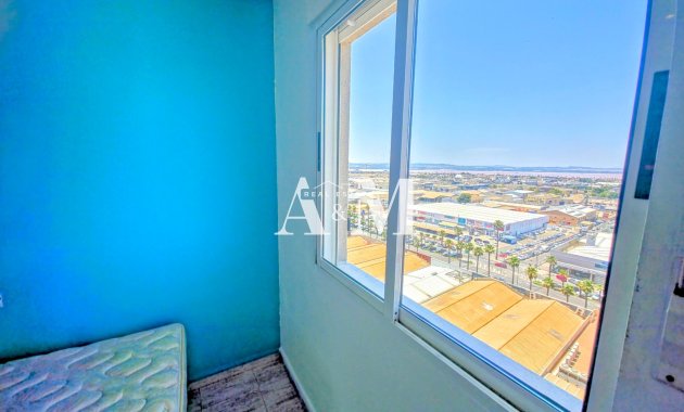 Resale - Apartment / flat - Torrevieja - Los Altos