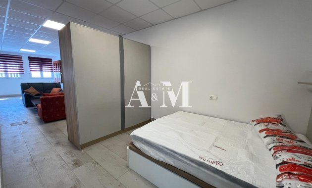 Long Term Rental - Apartment / flat - Los Montesinos - Montesinos