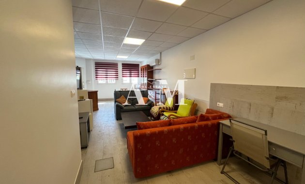 Long Term Rental - Apartment / flat - Los Montesinos - Montesinos