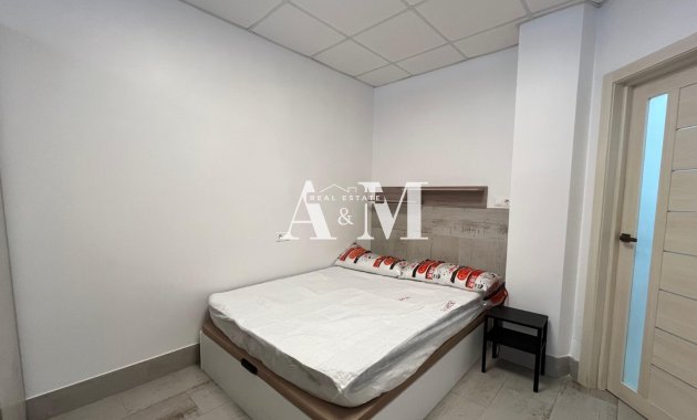 Long Term Rental - Apartment / flat - Los Montesinos - Montesinos