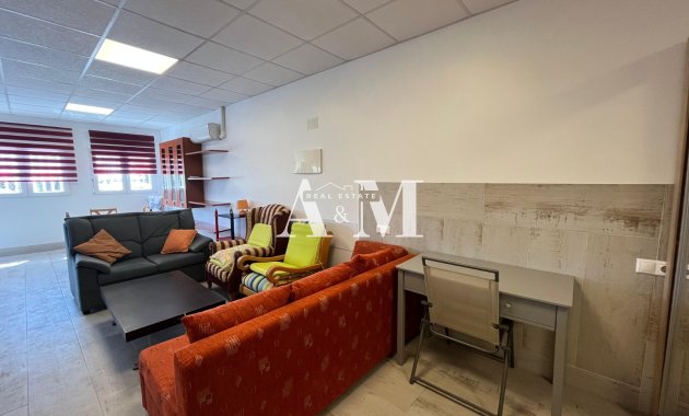 Long Term Rental - Apartment / flat - Los Montesinos - Montesinos