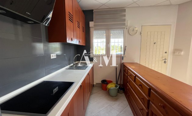 Long Term Rental - Apartment / flat - Los Montesinos - Montesinos