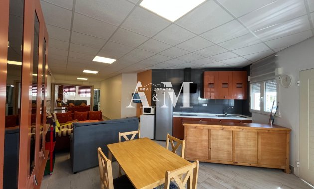 Long Term Rental - Apartment / flat - Los Montesinos - Montesinos