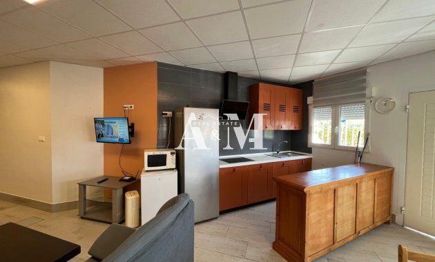 Long Term Rental - Apartment / flat - Los Montesinos - Montesinos