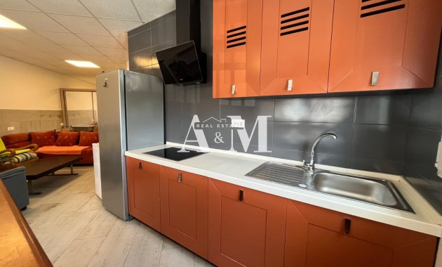 Long Term Rental - Apartment / flat - Los Montesinos - Montesinos