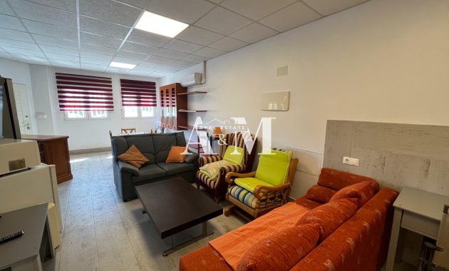 Long Term Rental - Apartment / flat - Los Montesinos - Montesinos