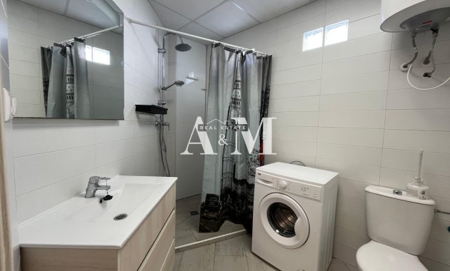 Long Term Rental - Apartment / flat - Los Montesinos - Montesinos