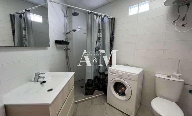 Long Term Rental - Apartment / flat - Los Montesinos - Montesinos