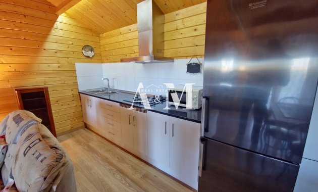 Long Term Rental - Bungalow - Orihuela