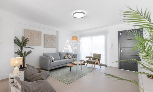 Obra nueva - semi-detached - Rafal
