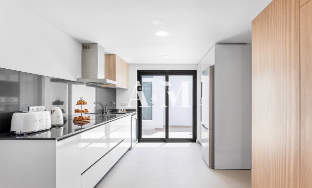 Obra nueva - semi-detached - Rafal
