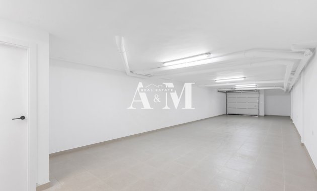 Obra nueva - semi-detached - Rafal