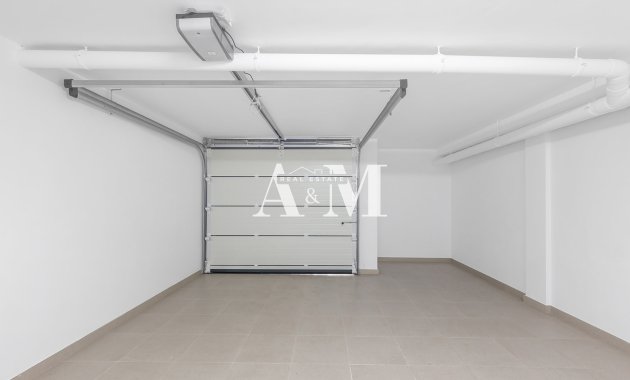 Obra nueva - semi-detached - Rafal
