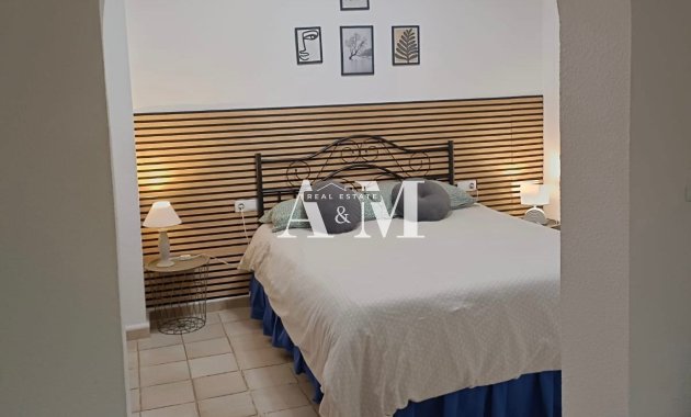 Long Term Rental - Townhouse - Torrevieja - Nueva Torrevieja - Aguas Nuevas