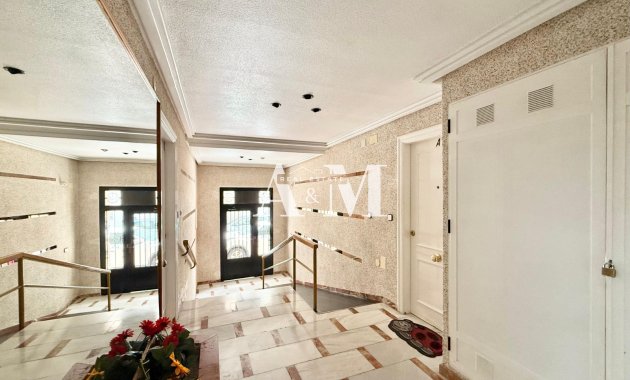 Long Term Rental - Penthouse - Torrevieja - Centro