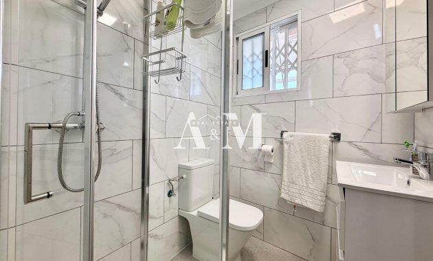 Long Term Rental - Penthouse - Torrevieja - Centro