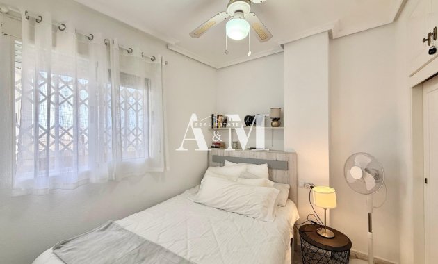 Long Term Rental - Penthouse - Torrevieja - Centro