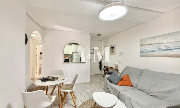 Long Term Rental - Penthouse - Torrevieja - Centro