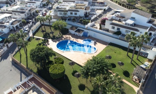Long Term Rental - Chalet - San Fulgencio