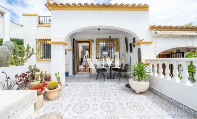 Long Term Rental - Chalet - San Fulgencio