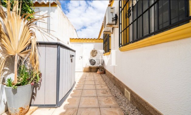 Long Term Rental - Chalet - San Fulgencio