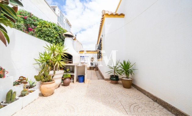 Long Term Rental - Chalet - San Fulgencio