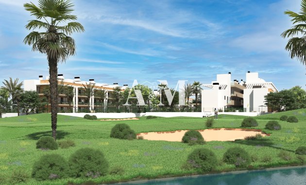 Obra nueva - ground-floor - Los Alcazares