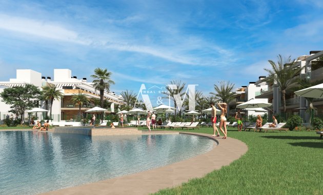 Obra nueva - ground-floor - Los Alcazares