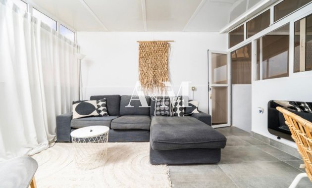 Long Term Rental - Chalet - San Fulgencio