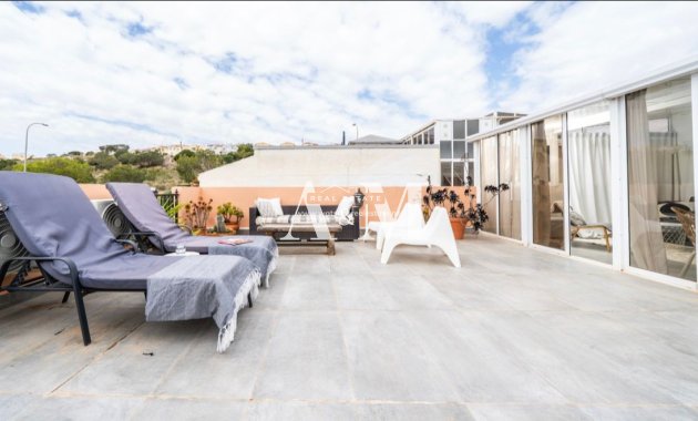 Long Term Rental - Chalet - San Fulgencio
