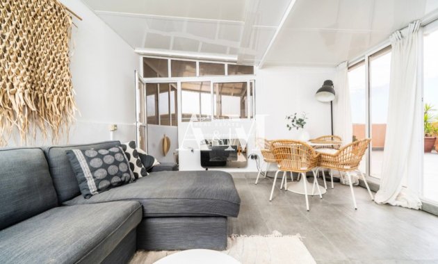 Long Term Rental - Chalet - San Fulgencio