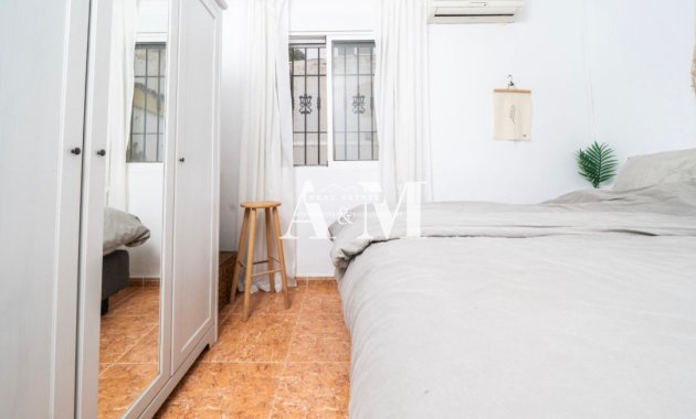 Long Term Rental - Chalet - San Fulgencio