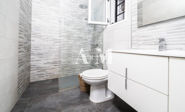 Long Term Rental - Chalet - San Fulgencio