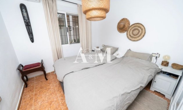 Long Term Rental - Chalet - San Fulgencio