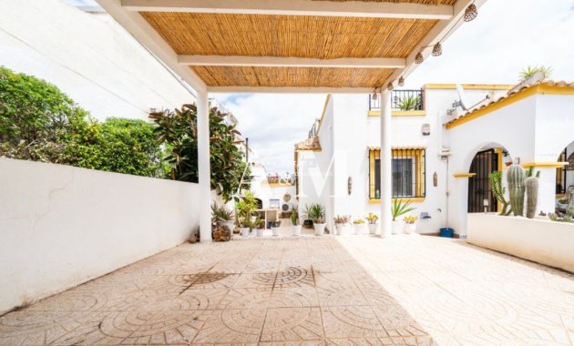 Long Term Rental - Chalet - San Fulgencio