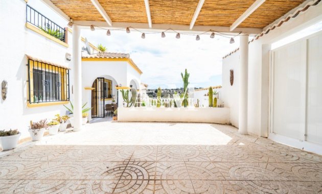 Long Term Rental - Chalet - San Fulgencio