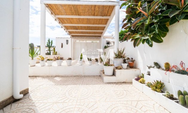 Long Term Rental - Chalet - San Fulgencio
